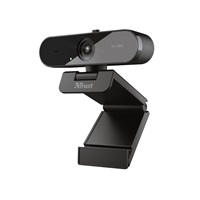 TRUST webkamera TW-200 FULL HD WEBCAM, USB 2.0