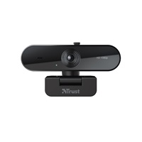 TRUST webkamera TW-200 FULL HD WEBCAM, USB 2.0