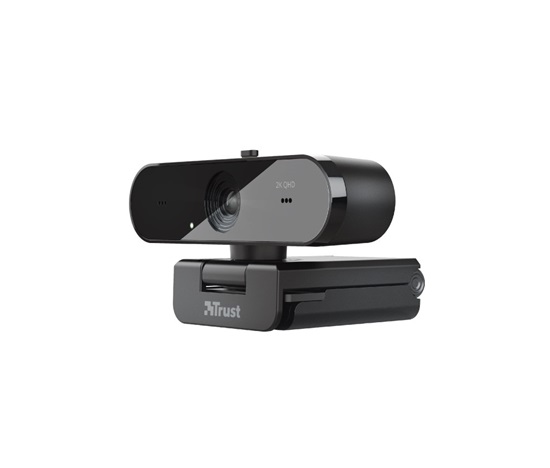 TRUST webkamera TW-250 QHD WEBCAM, USB 2.0