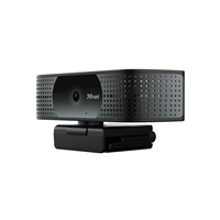 TRUST webkamera TW-350 4K UHD WEBCAM