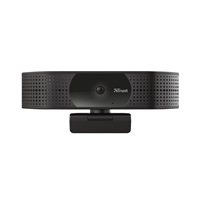 TRUST webkamera TW-350 4K UHD WEBCAM