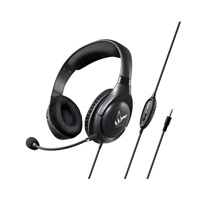 Creative Sound Blaster Blaze V2 - sluchátka s mikrofonem