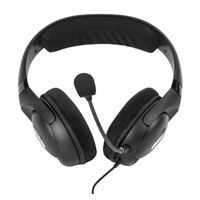 Creative Sound Blaster Blaze V2 - sluchátka s mikrofonem