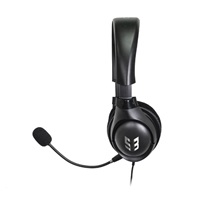 Creative Sound Blaster Blaze V2 - sluchátka s mikrofonem