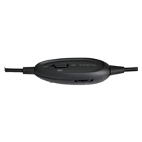 Creative Sound Blaster Blaze V2 - sluchátka s mikrofonem