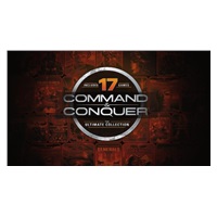 Command & Conquer The Ultimate Collection (PC) DIGITAL