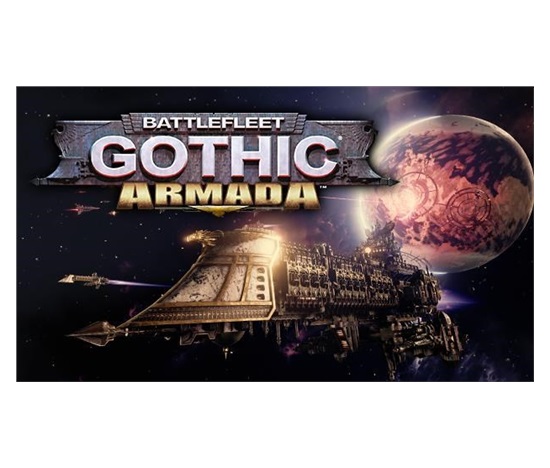 Battlefleet Gothic: Armada (PC) PL DIGITAL