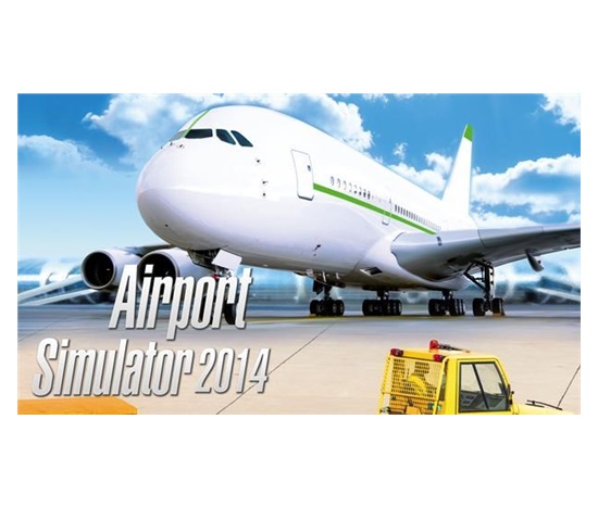 Airport Simulator 2014 (PC) DIGITAL
