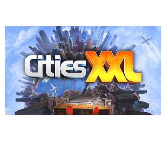 Cities XXL (PC) DIGITAL