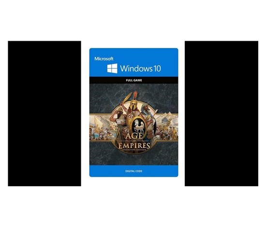 Age of Empires: Definitive Edition (PC) DIGITAL