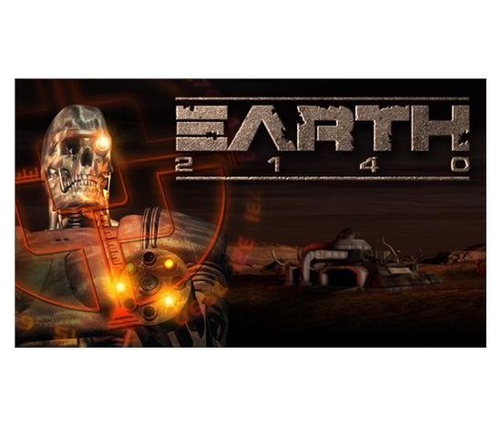 Earth 2140 (PC) DIGITAL