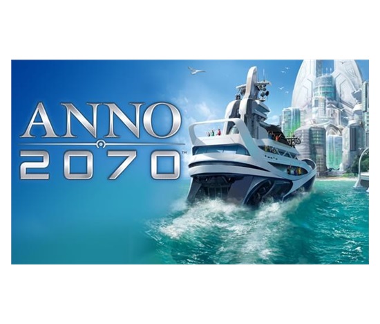 Anno 2070 (PC) PL DIGITAL