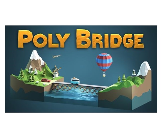 Poly Bridge (PC/MAC/LX) DIGITAL