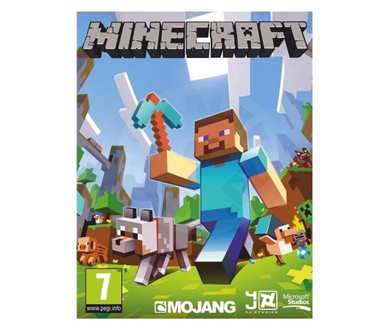 Minecraft (PC) DIGITAL