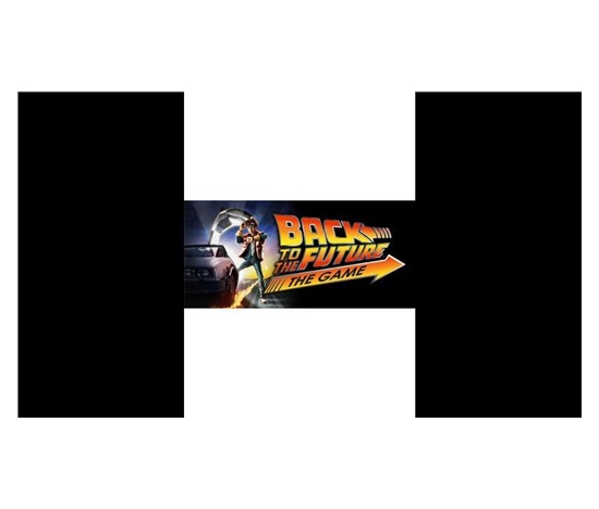 Back to the Future (PC/MAC) DIGITAL