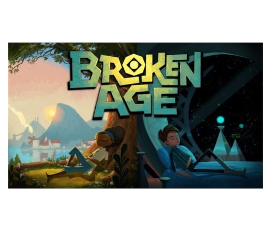 Broken Age (PC/MAC/LX) DIGITAL