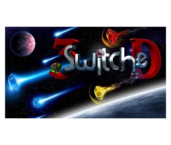 3SwitcheD (PC) PL DIGITAL