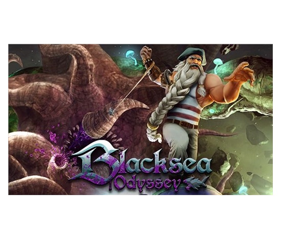 Blacksea Odyssey (PC) klíč Steam