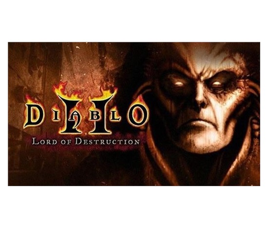 Diablo 2: Lord of Destruction (PC) PL klíč Battle.net