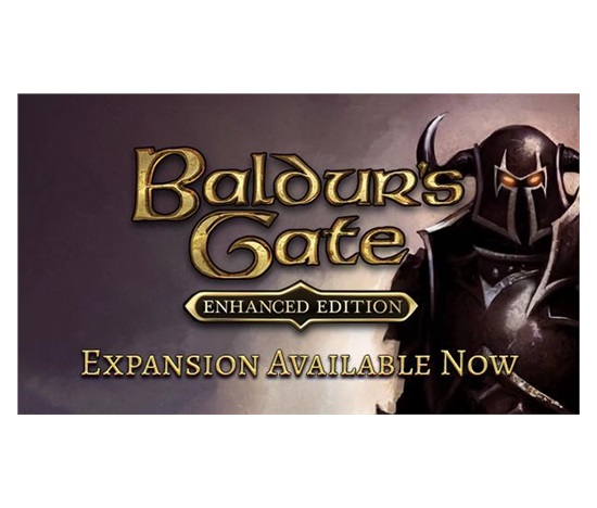 Baldur's Gate Enhanced Edition (PC) PL klíč Steam