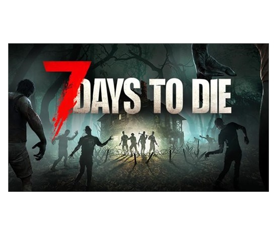 7 Days to Die