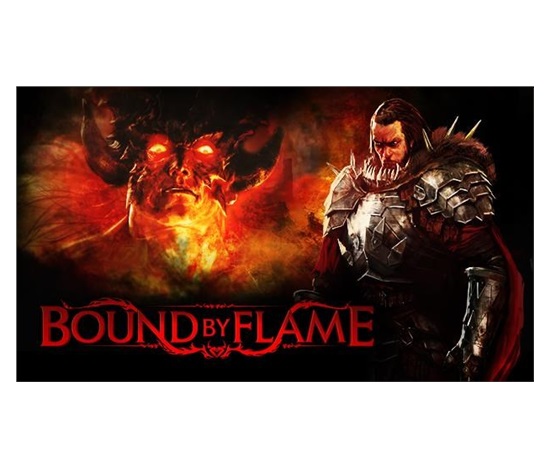 Bound By Flame (PC) PL DIGITAL