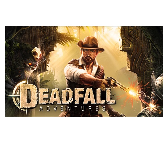 Deadfall Adventures (PC) PL DIGITAL
