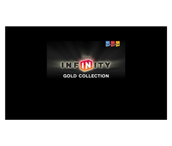 Disney Infinity Gold Collection (PC) klíč Steam