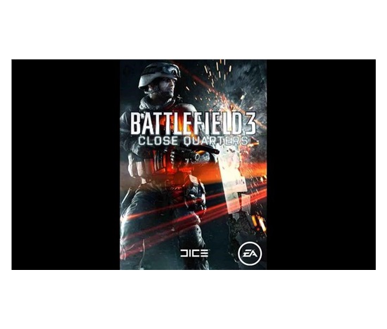 Battlefield 3: Close Quarters (PC) klíč Origin