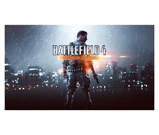 Battlefield 4 (PC) PL DIGITAL
