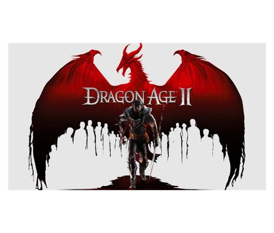 Dragon Age 2 (PC) PL DIGITAL