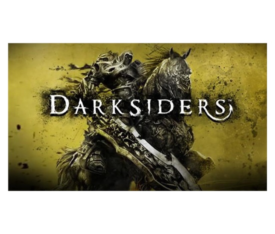 Darksiders (PC) DIGITAL
