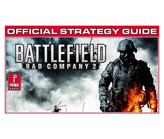 Battlefield: Bad Company 2