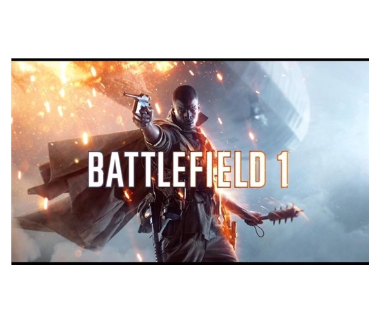 Battlefield 1 (PC) DIGITAL