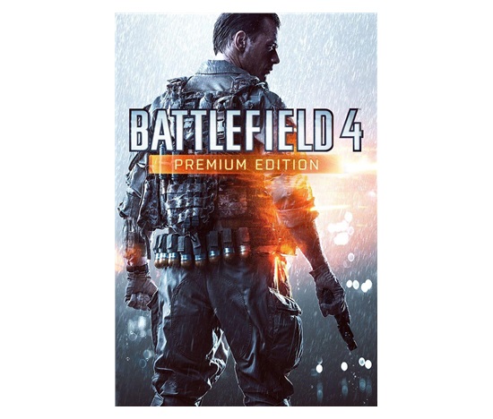 Battlefield 4 Premium Edition (PC) DIGITAL PL - podstawa + dodatki