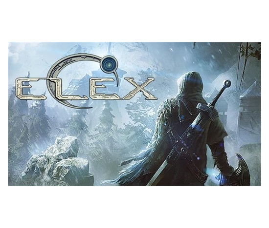 Elex (PC) PL DIGITAL