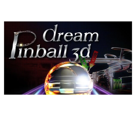 Dream Pinball 3D DIGITAL