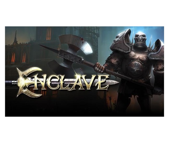 Enclave Złota Edycja (PC) DIGITAL
