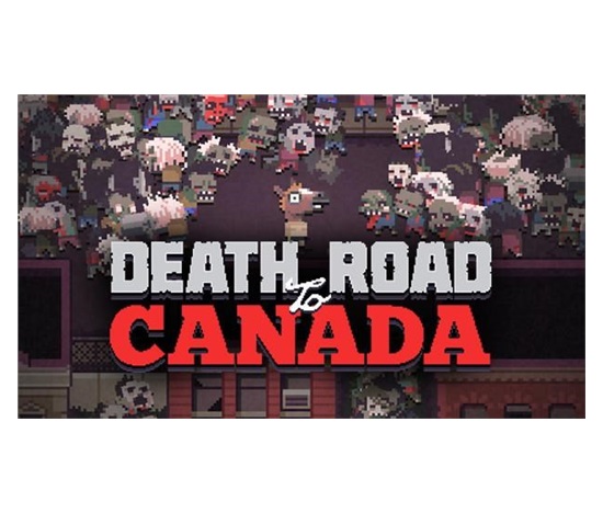 Death Road to Canada (PC/MAC/LX) DIGITAL