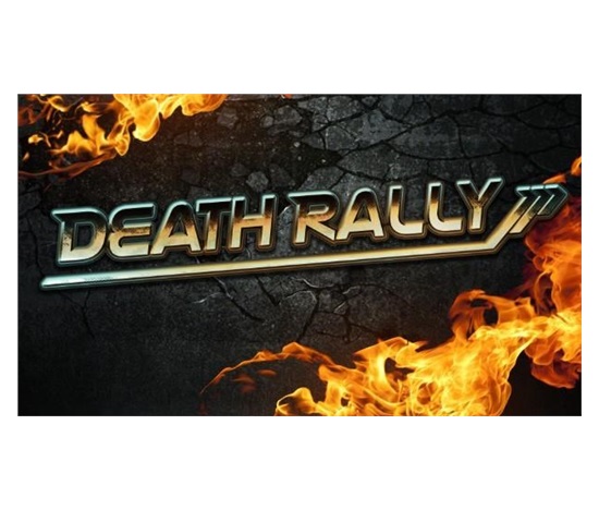 Death Rally (PC)