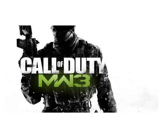 Call of Duty: Modern Warfare 3 (MAC) DIGITAL