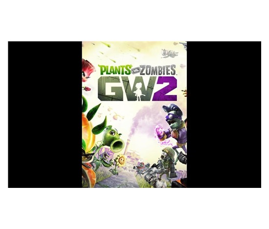 Plants vs. Zombies Garden Warfare 2 (PC) DIGITAL