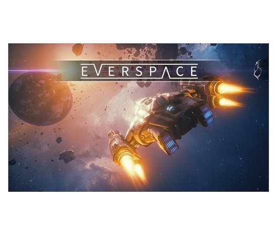 Everspace (PC) DIGITAL