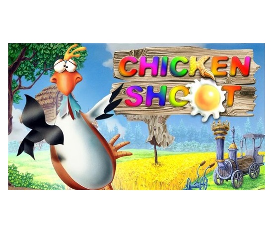 ChickenShoot Gold (PC) DIGITAL