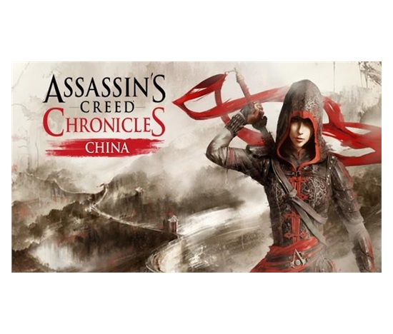 Assassin’s Creed Chronicles: China (PC) PL DIGITAL