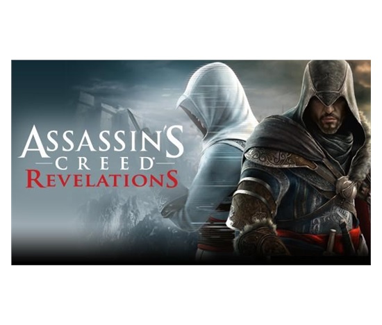 Assassin's Creed Revelations (PC) PL DIGITAL