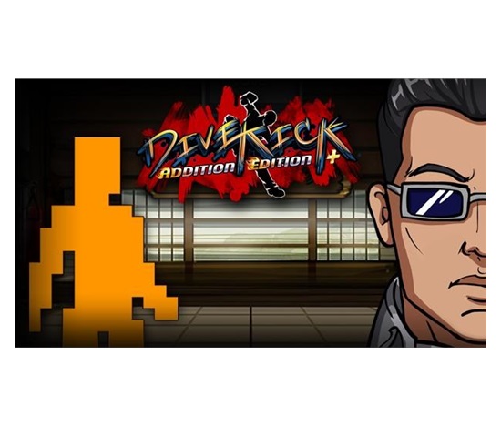 Divekick (PC) DIGITAL