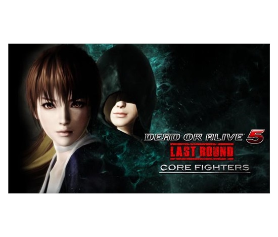Dead or Alive 5: Last Round (PC) DIGITAL