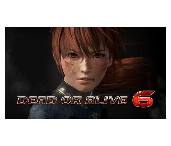 Dead or Alive 6 (PC) klíč Steam