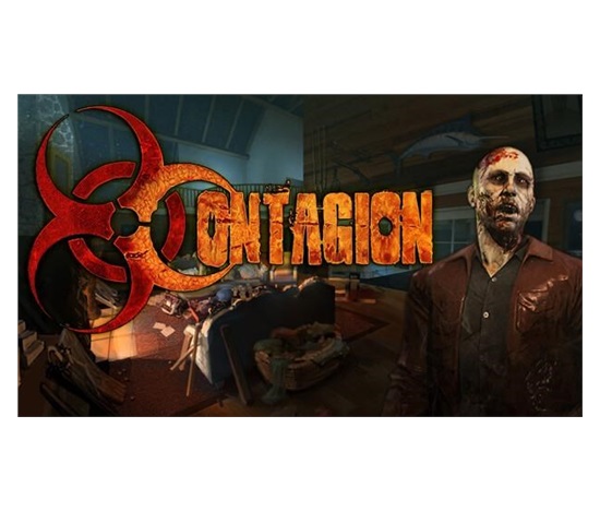 Contagion (PC) DIGITAL